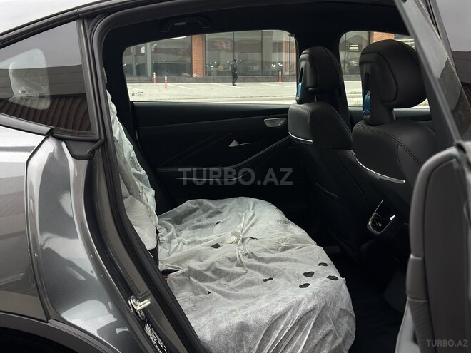 Changan Deepal SL03-16