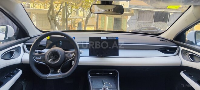 BYD  2025, 0 km - 1.5 l - Bakı