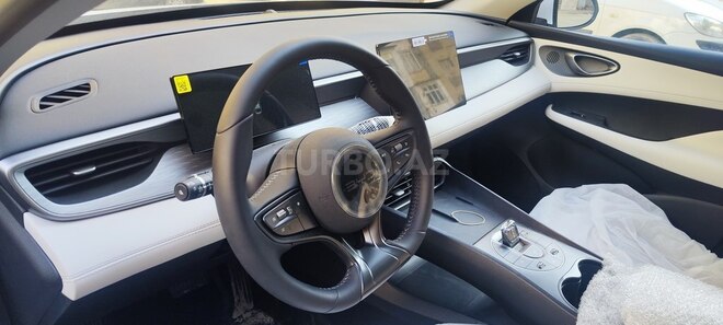 BYD  2025, 0 km - 1.5 l - Bakı