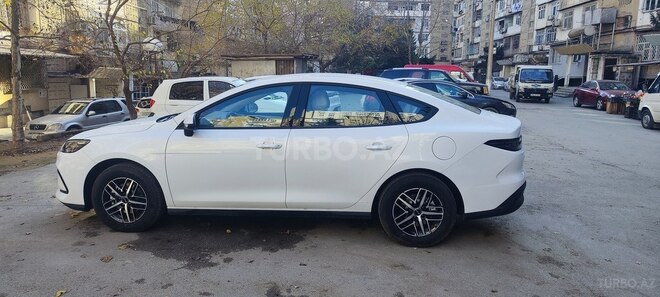 BYD  2025, 0 km - 1.5 l - Bakı
