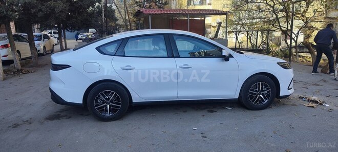 BYD  2025, 0 km - 1.5 l - Bakı