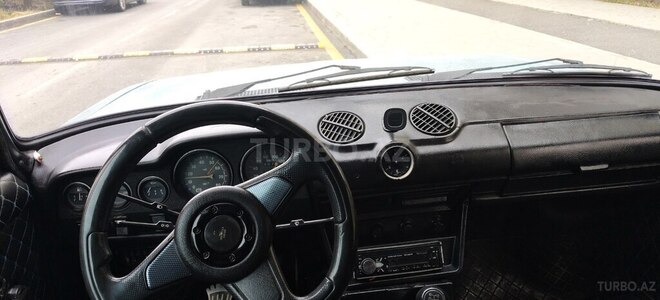 LADA (VAZ) 2106 1989, 46,125 km - 1.3 л - Bakı