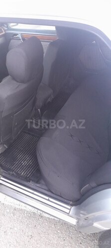 Mercedes  1995, 420,000 km - 2.0 l - Qazax