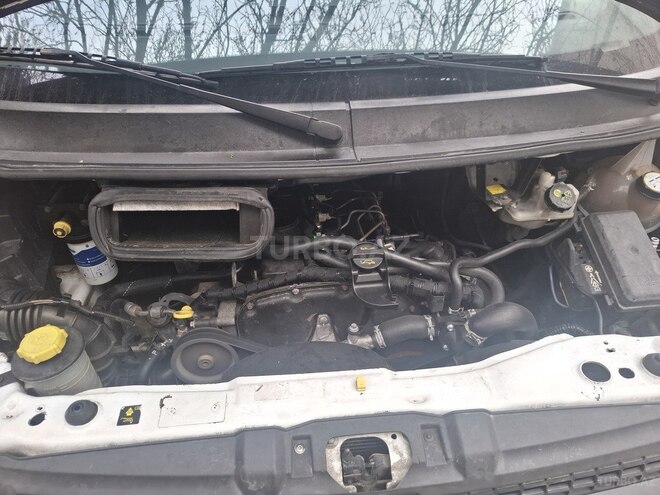 Ford Transit 2010, 680,000 km - 2.4 l - Bakı