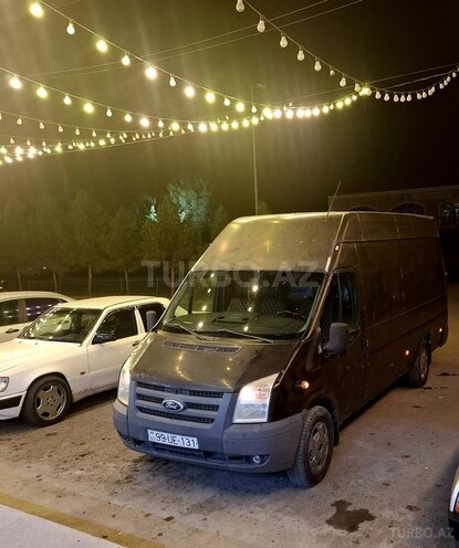 Ford Transit 2010, 680,000 km - 2.4 l - Bakı