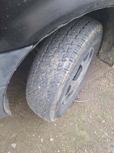 Ford Transit 2010, 680,000 km - 2.4 l - Bakı