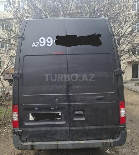 Ford Transit 2010, 680,000 km - 2.4 l - Bakı