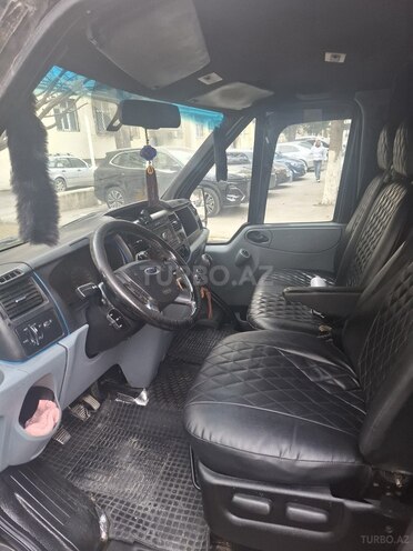 Ford Transit 2010, 680,000 km - 2.4 l - Bakı