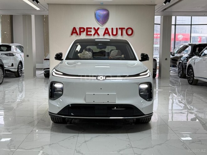 Changan  2025, 0 km - 1.5 l - Bakı