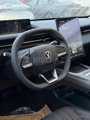 Changan Eado 2025, 0 km - 1.5 l - Bakı