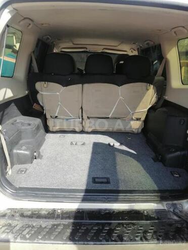 Mitsubishi Pajero 2004, 317,256 km - 3.0 л - Bakı