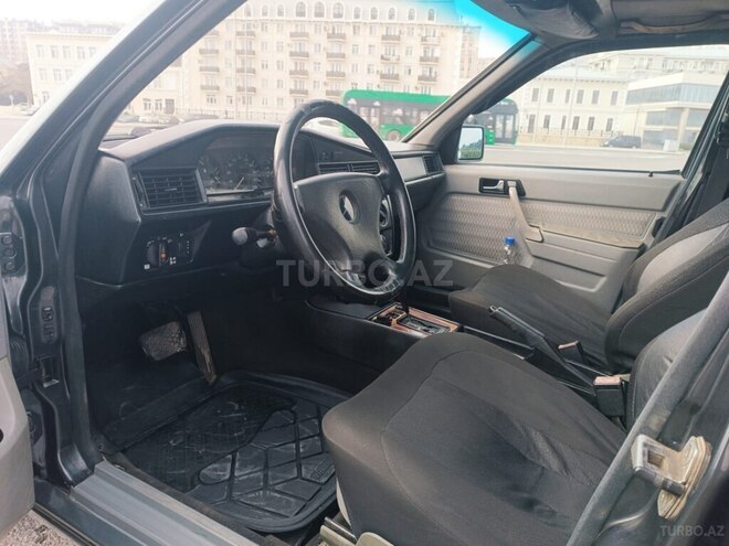 Mercedes 190 1990, 353,000 km - 2.0 l - Bakı