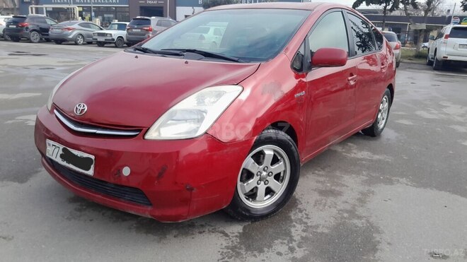 Toyota Prius 2007, 350,000 km - 1.5 l - Bakı