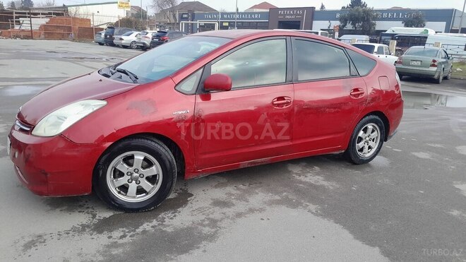 Toyota Prius 2007, 350,000 km - 1.5 l - Bakı