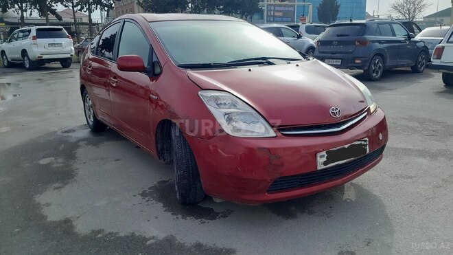 Toyota Prius 2007, 350,000 km - 1.5 l - Bakı