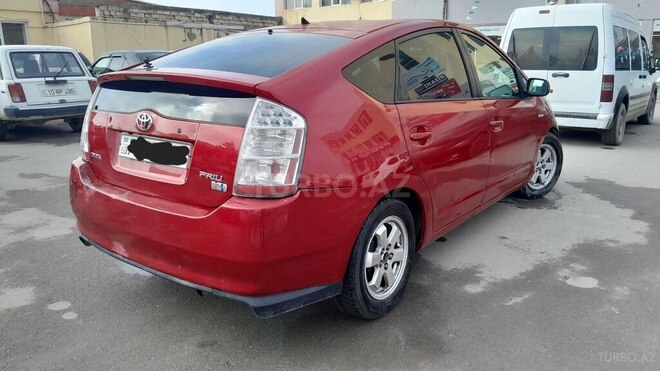 Toyota Prius 2007, 350,000 km - 1.5 l - Bakı