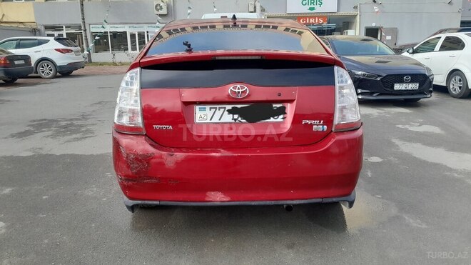 Toyota Prius 2007, 350,000 km - 1.5 l - Bakı