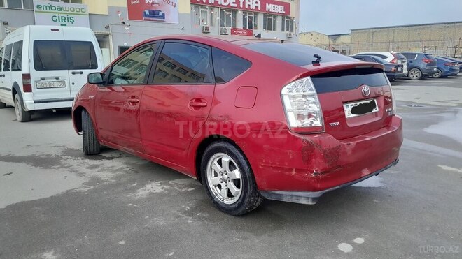 Toyota Prius 2007, 350,000 km - 1.5 l - Bakı