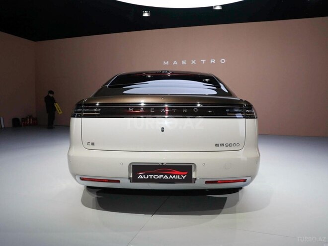 Maextro S800-4