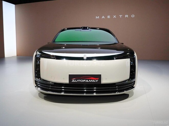 Maextro S800-2