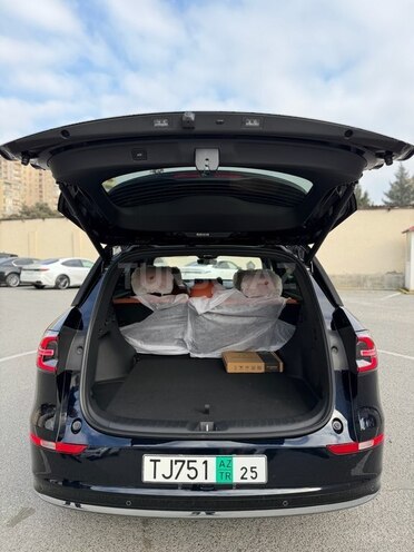 Changan  2025, 0 km - 1.5 l - Bakı