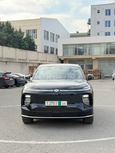 Changan  2025, 0 km - 1.5 l - Bakı