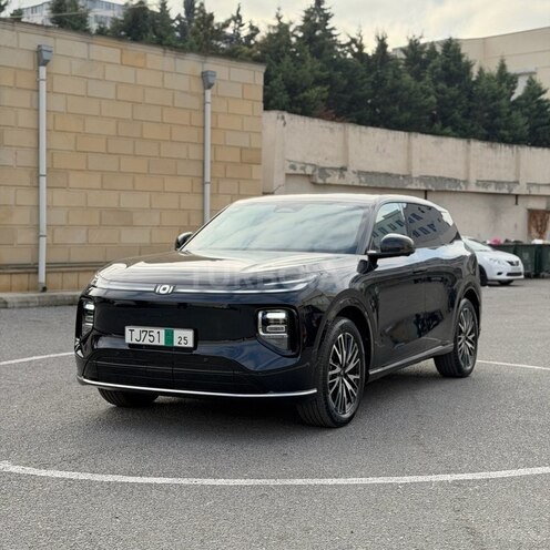 Changan  2025, 0 km - 1.5 l - Bakı