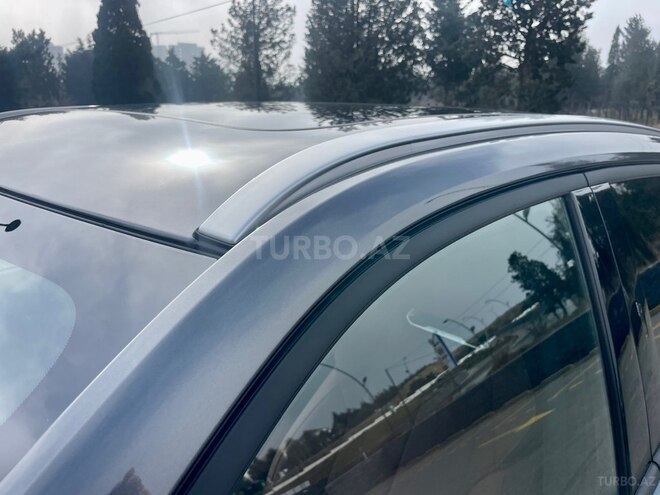 Changan  2025, 3,500 km - 1.5 l - Bakı