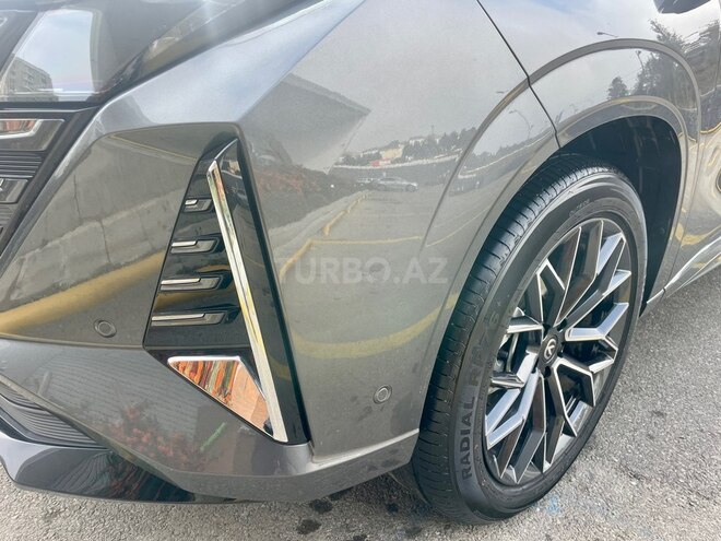 Changan  2025, 3,500 km - 1.5 l - Bakı