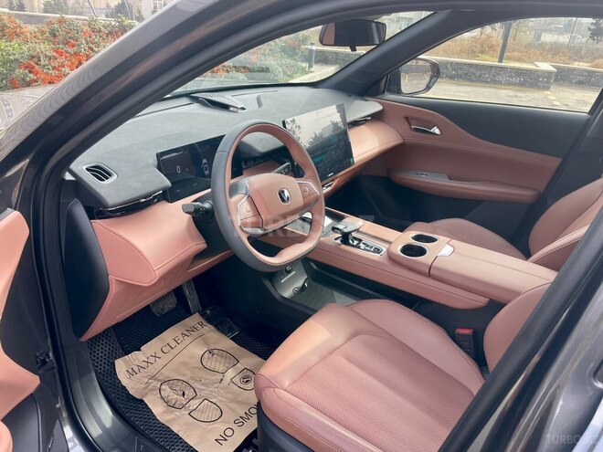 Changan  2025, 3,500 km - 1.5 l - Bakı