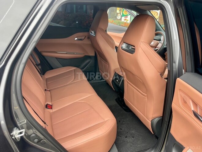 Changan  2025, 3,500 km - 1.5 l - Bakı