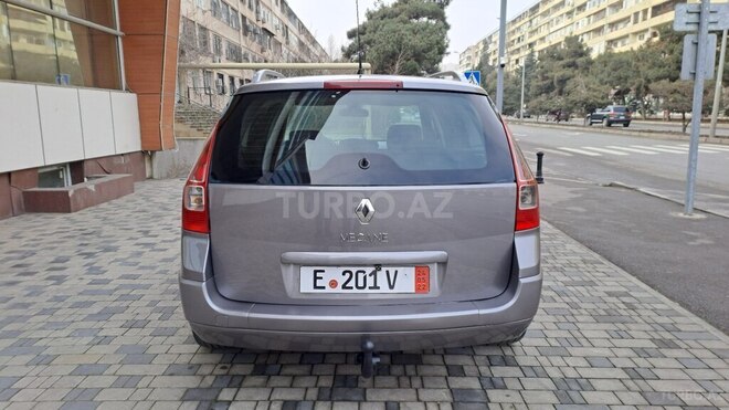 Renault Megane 2008, 350,000 km - 1.5 l - Bakı