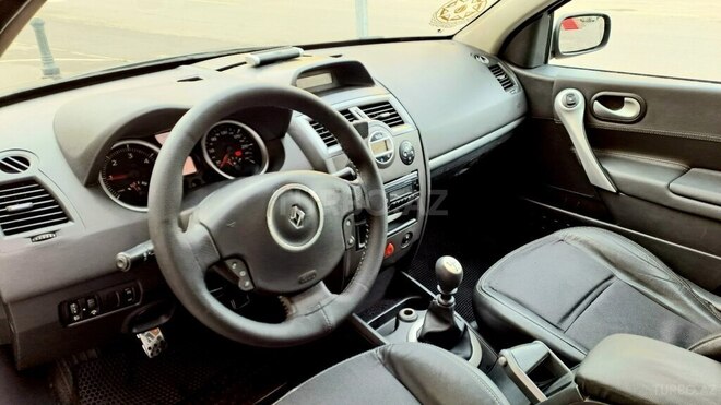 Renault Megane 2008, 350,000 km - 1.5 l - Bakı