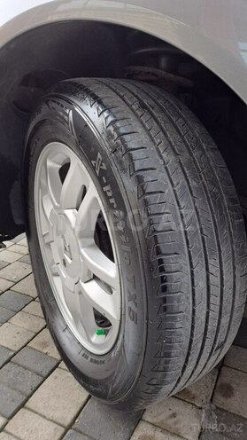 Renault Megane 2008, 350,000 km - 1.5 l - Bakı