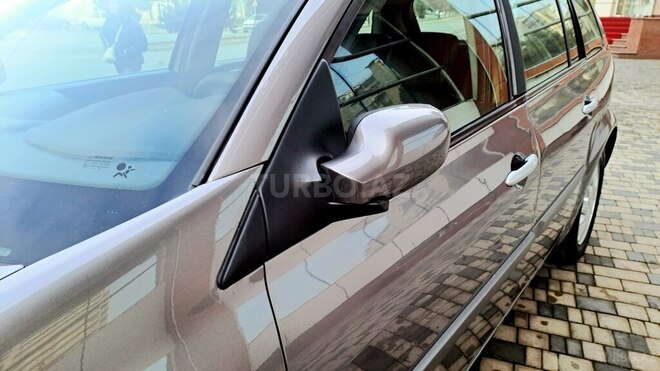 Renault Megane 2008, 350,000 km - 1.5 l - Bakı