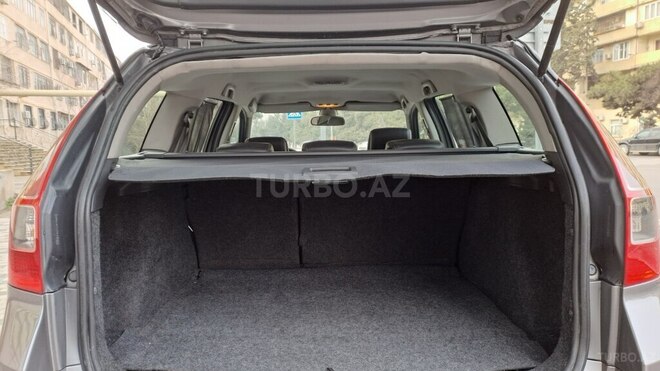 Renault Megane 2008, 350,000 km - 1.5 l - Bakı