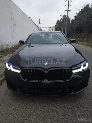 BMW 530-2