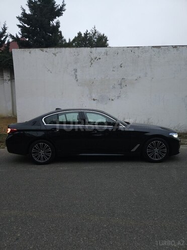 BMW 530-4
