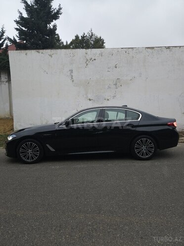 BMW 530-5