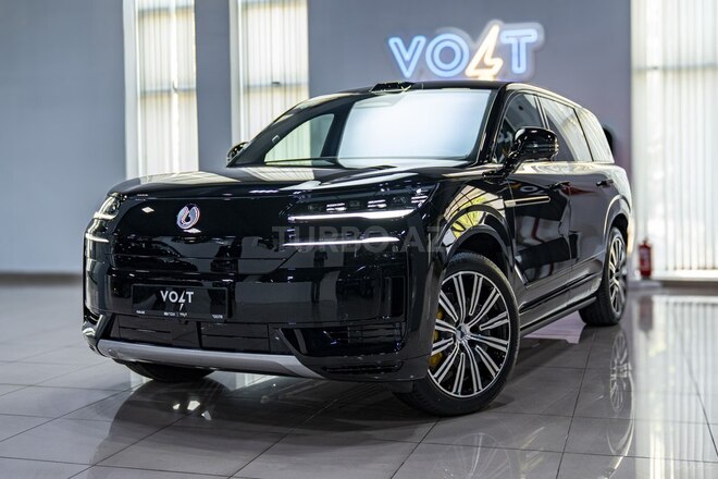 Denza  2025, 0 km - 2.0 l - Bakı