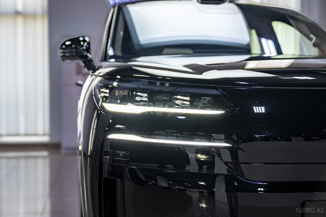 Denza  2025, 0 km - 2.0 l - Bakı