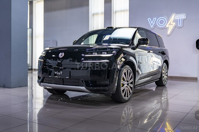 Denza  2025, 0 km - 2.0 l - Bakı