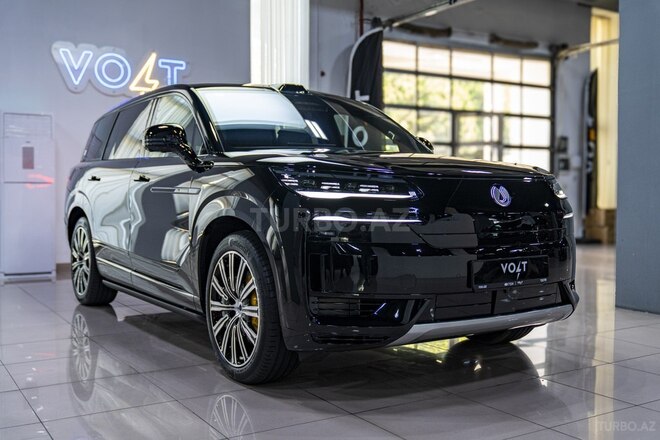 Denza  2025, 0 km - 2.0 l - Bakı