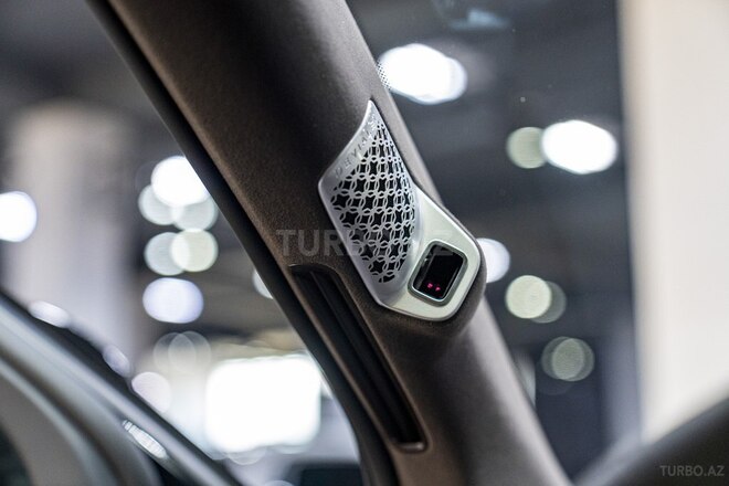 Denza  2025, 0 km - 2.0 l - Bakı