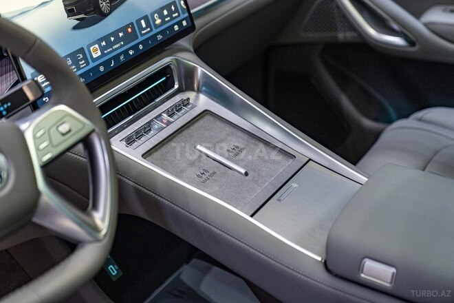 Denza  2025, 0 km - 2.0 l - Bakı