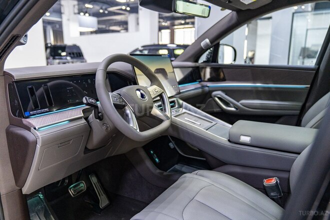 Denza  2025, 0 km - 2.0 l - Bakı