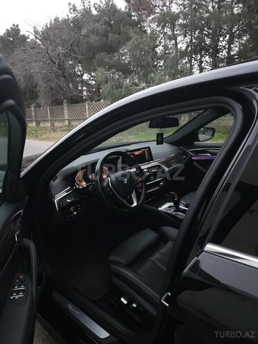BMW 530-6