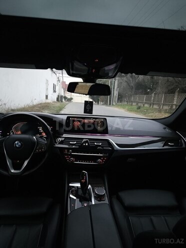 BMW 530-7