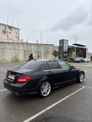 Mercedes C 300 2012, 188,000 km - 3.0 l - Bakı