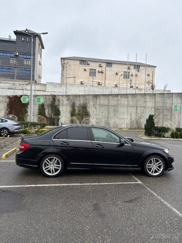 Mercedes C 300 2012, 188,000 km - 3.0 l - Bakı